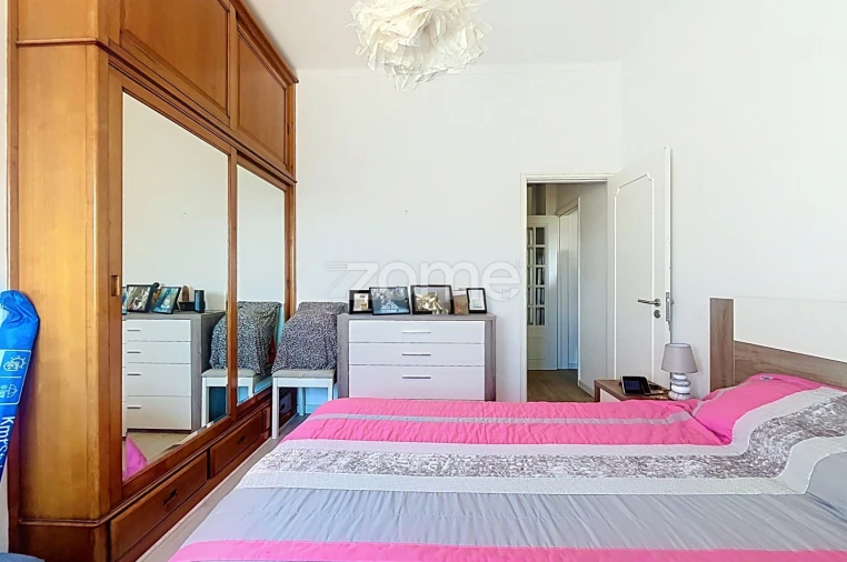 Apartamento T1 para Venda em Buarcos Foto 20