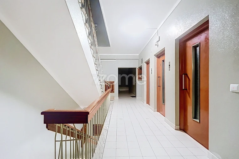 Apartamento T1 para Venda em Buarcos Foto 31