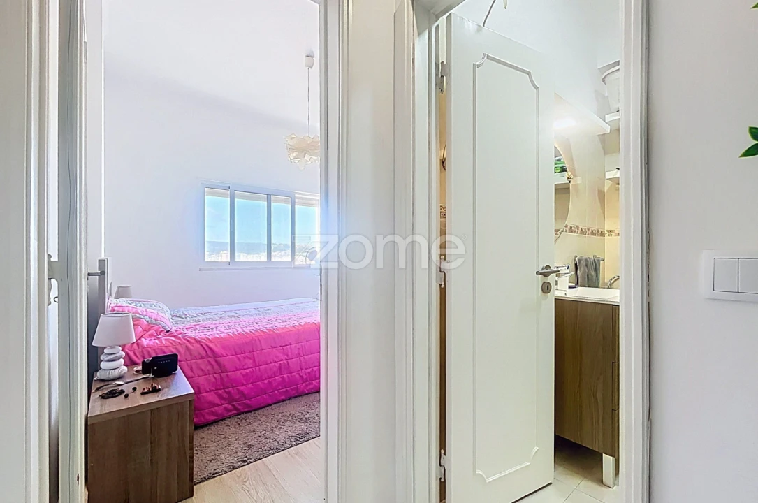Apartamento T1 para Venda em Buarcos Foto 13