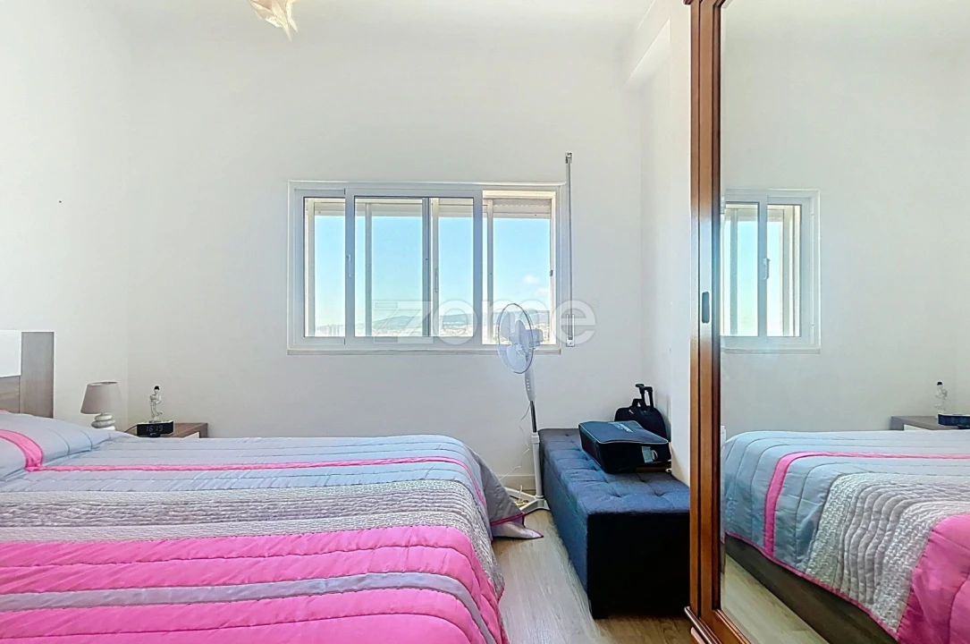 Apartamento T1 para Venda em Buarcos Foto 17