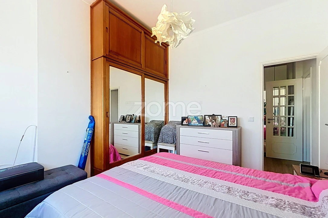 Apartamento T1 para Venda em Buarcos Foto 21