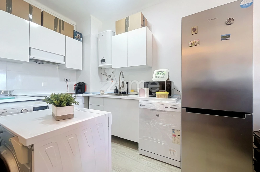 Apartamento T1 para Venda em Buarcos Foto 4