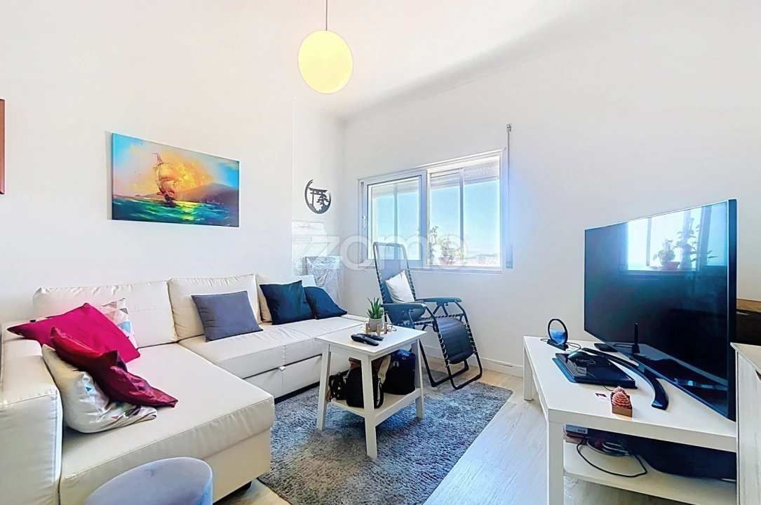 Apartamento T1 para Venda em Buarcos Foto 8