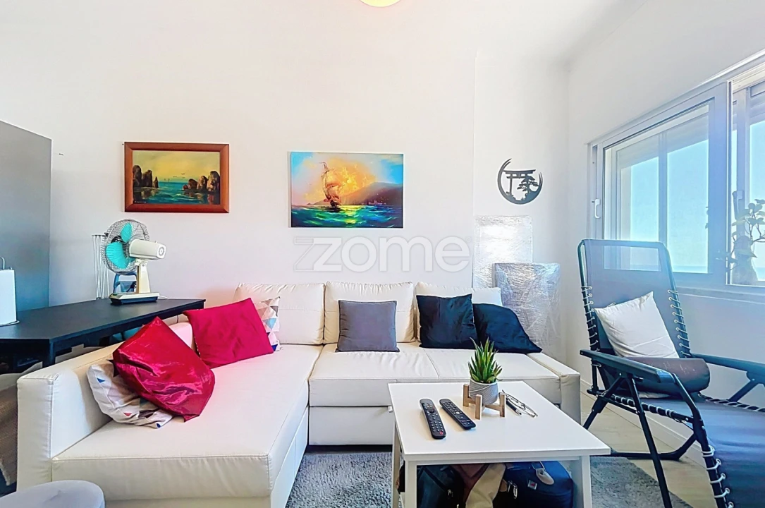 Apartamento T1 para Venda em Buarcos Foto 10