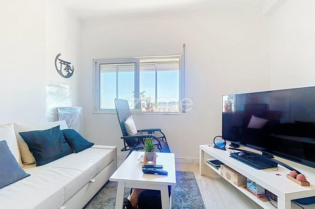 Apartamento T1 para Venda em Buarcos Foto 11