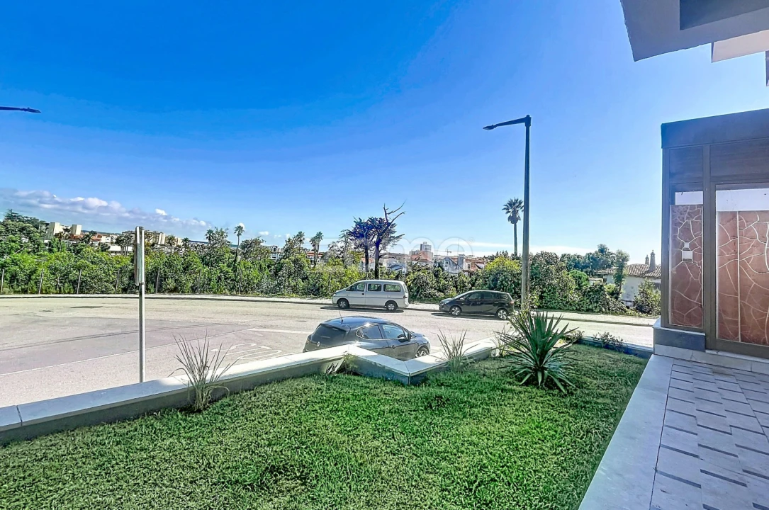 Apartamento T1 para Venda em Buarcos Foto 33