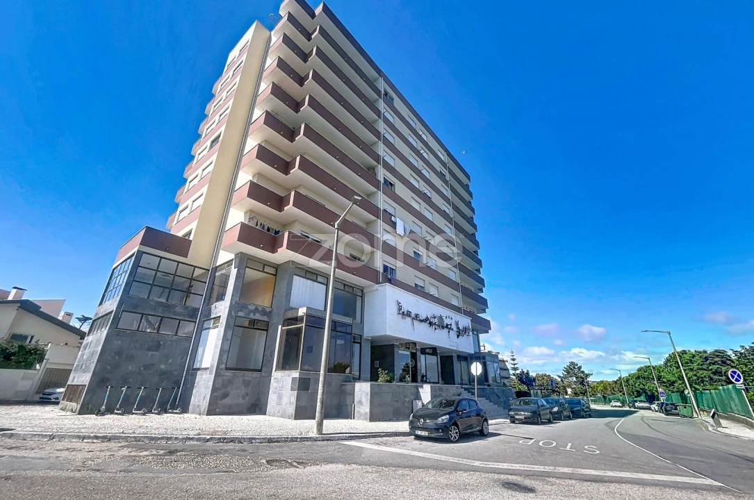 Apartamento T1 para Venda em Buarcos Foto 34