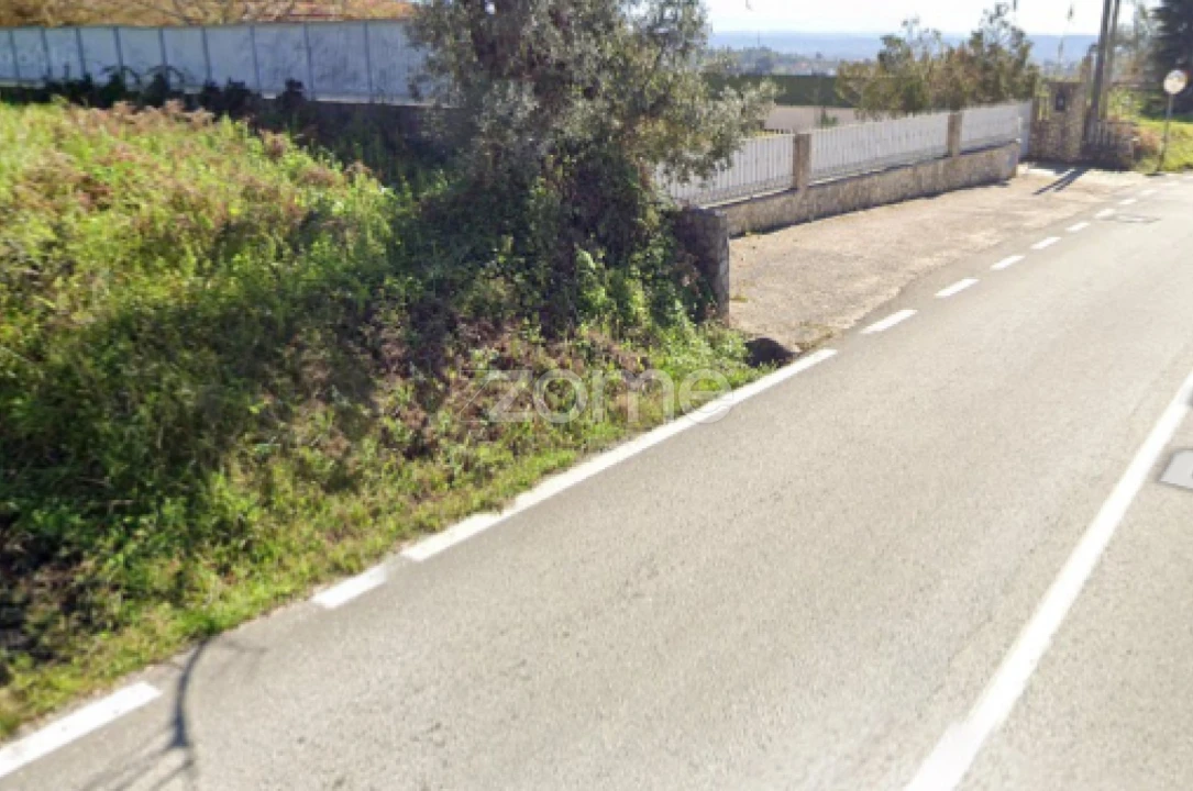 Terreno para Venda em São Martinho de Árvore e Lamarosa Foto 16