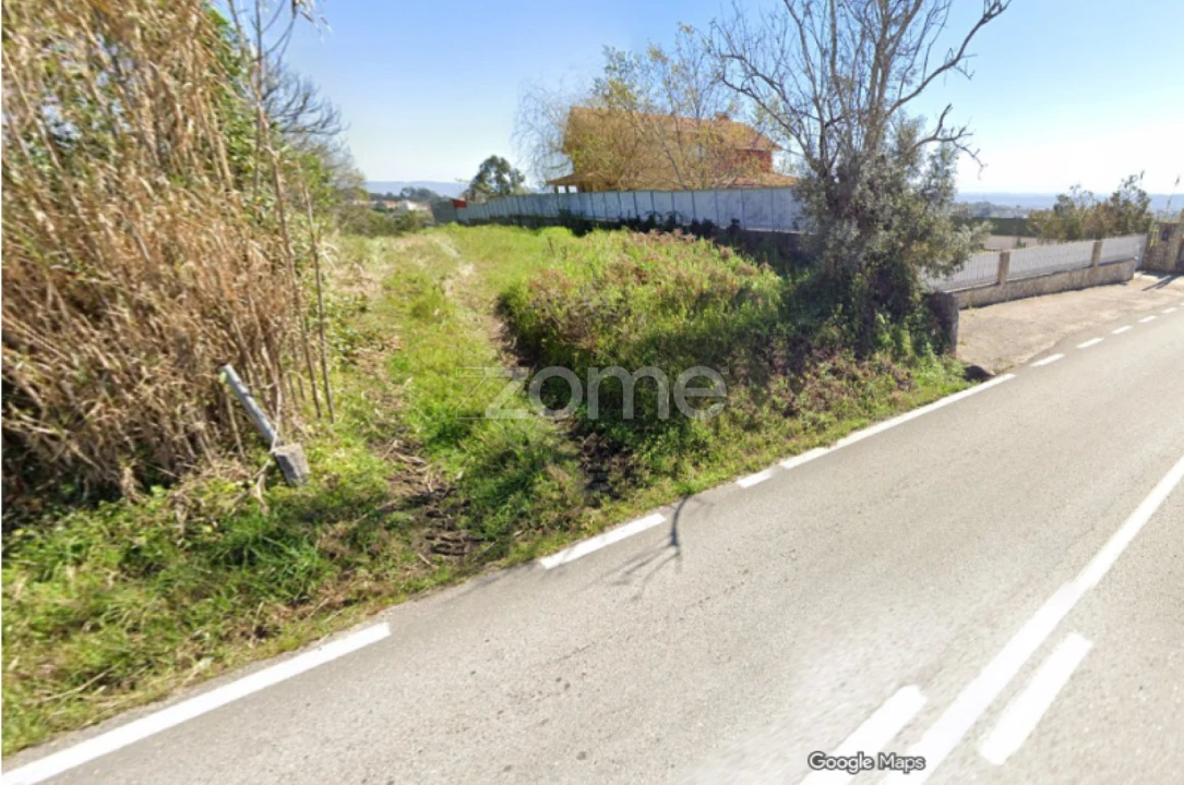 Terreno para Venda em São Martinho de Árvore e Lamarosa Foto 8