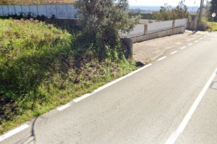 Terreno para Venda em São Martinho de Árvore e Lamarosa Foto 16