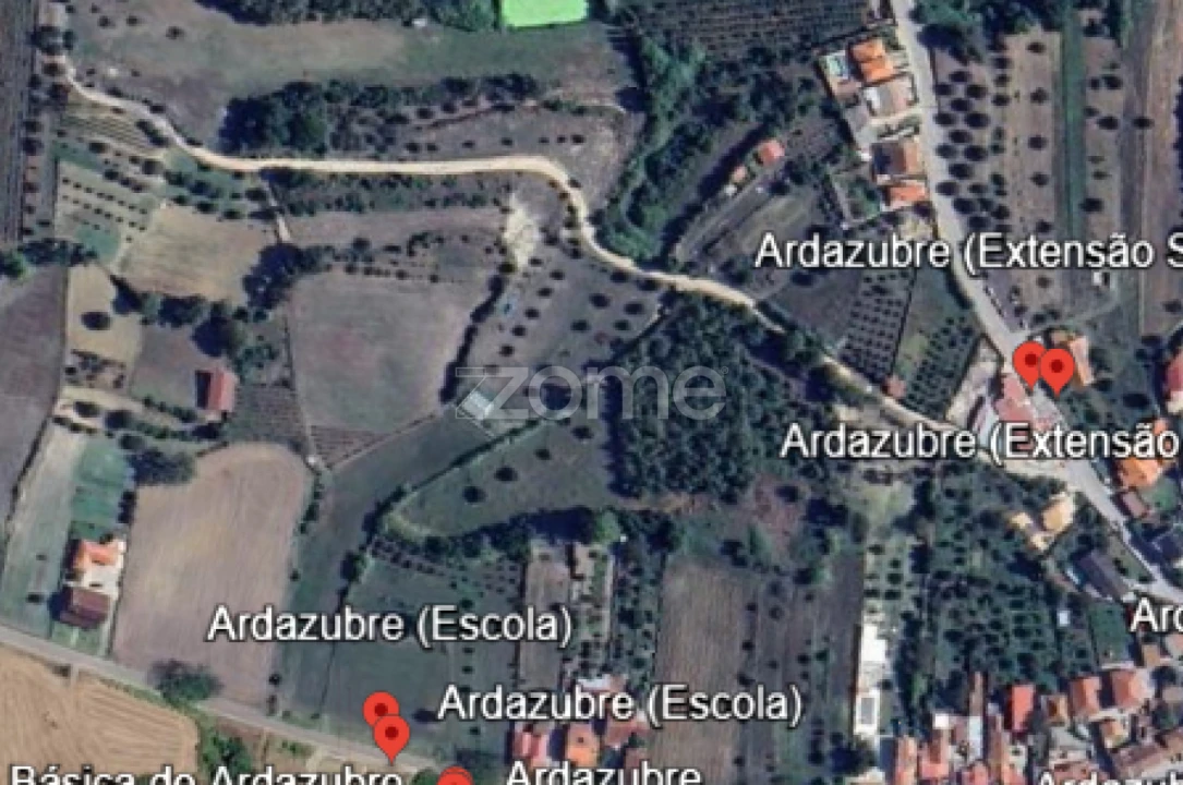 Terreno para Venda em São Martinho de Árvore e Lamarosa Foto 17
