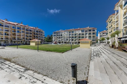 Apartamento T2 para Arrendamento em Carcavelos e Parede