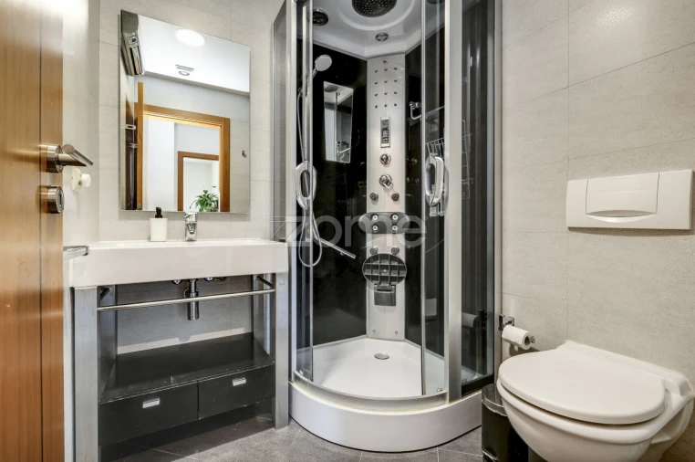 Apartamento T2 para Arrendamento em Carcavelos e Parede Foto 24