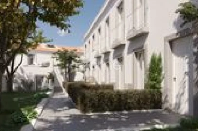 Apartamento T1 para Venda em Campo de Ourique