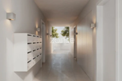 Apartamento T1 para Venda em Campo de Ourique