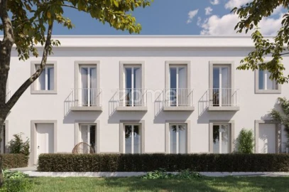 Apartamento T1 para Venda em Campo de Ourique