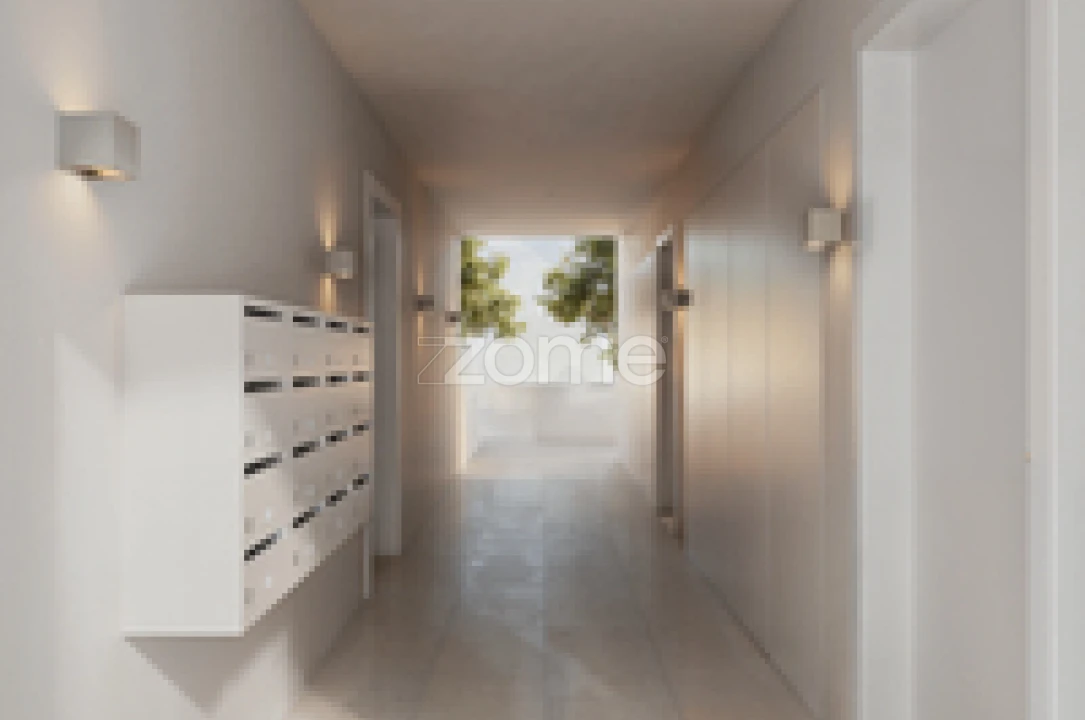 Apartamento T1 para Venda em Campo de Ourique Foto 7