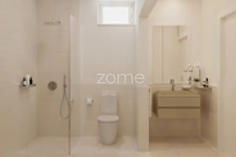 Apartamento T1 para Venda em Campo de Ourique Foto 6