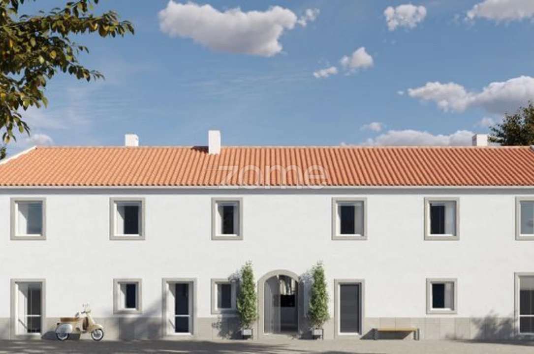 Apartamento T1 para Venda em Campo de Ourique Foto 2