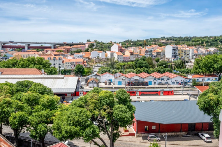 Moradia T5 para Venda em Estrela Foto 48