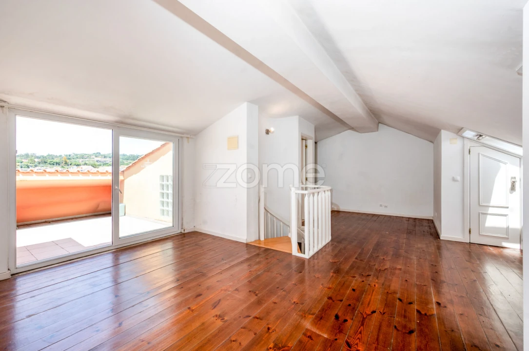Moradia T5 para Venda em Estrela Foto 35