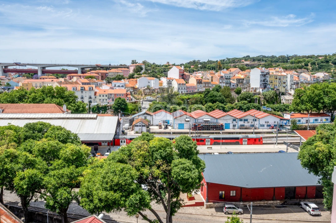 Moradia T5 para Venda em Estrela Foto 48