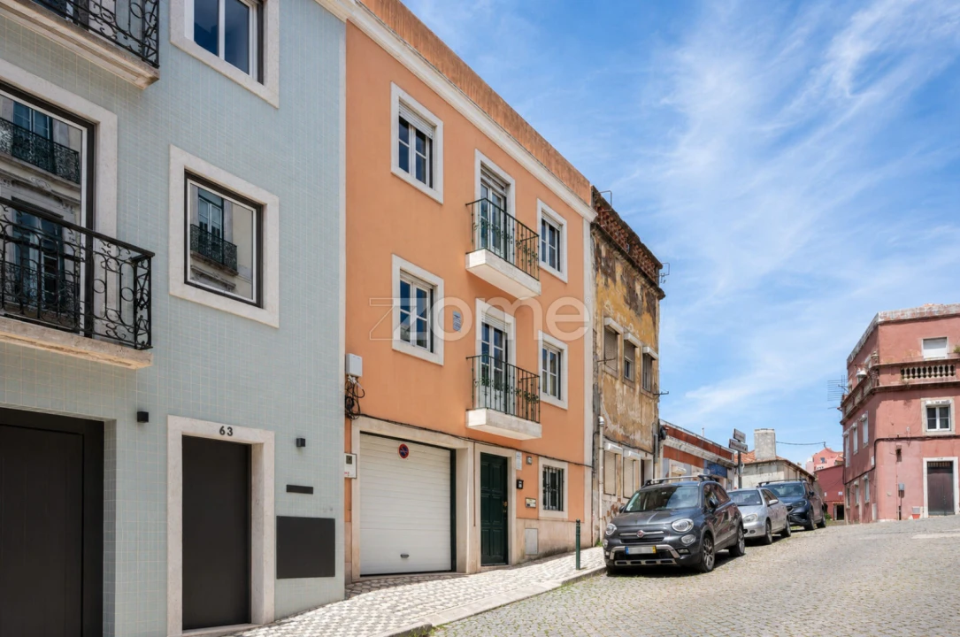 Moradia T5 para Venda em Estrela Foto 6
