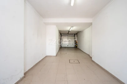 Prédio para Venda em Estrela
