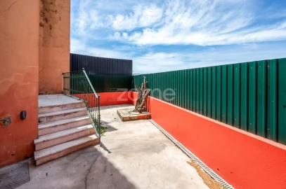Prédio para Venda em Estrela
