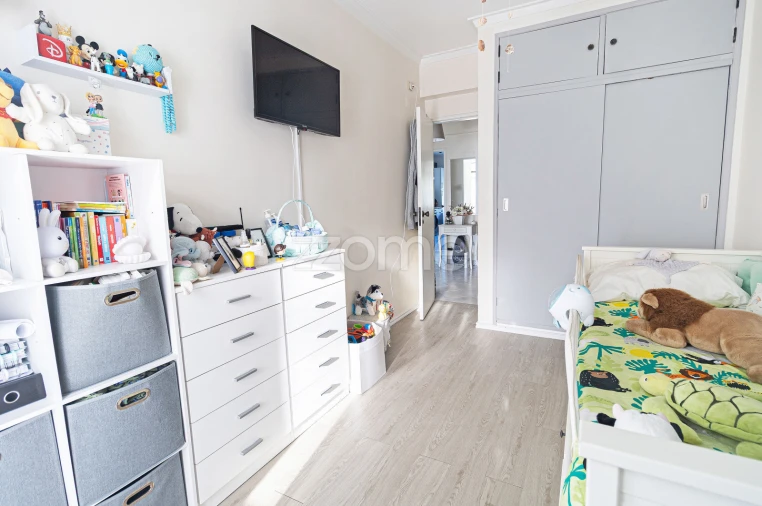 Apartamento T2 para Venda em Laranjeiro e Feijó Foto 13