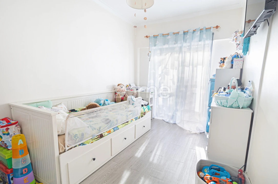 Apartamento T2 para Venda em Laranjeiro e Feijó Foto 12