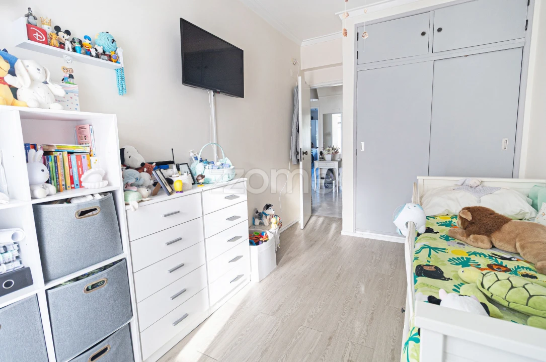 Apartamento T2 para Venda em Laranjeiro e Feijó Foto 13
