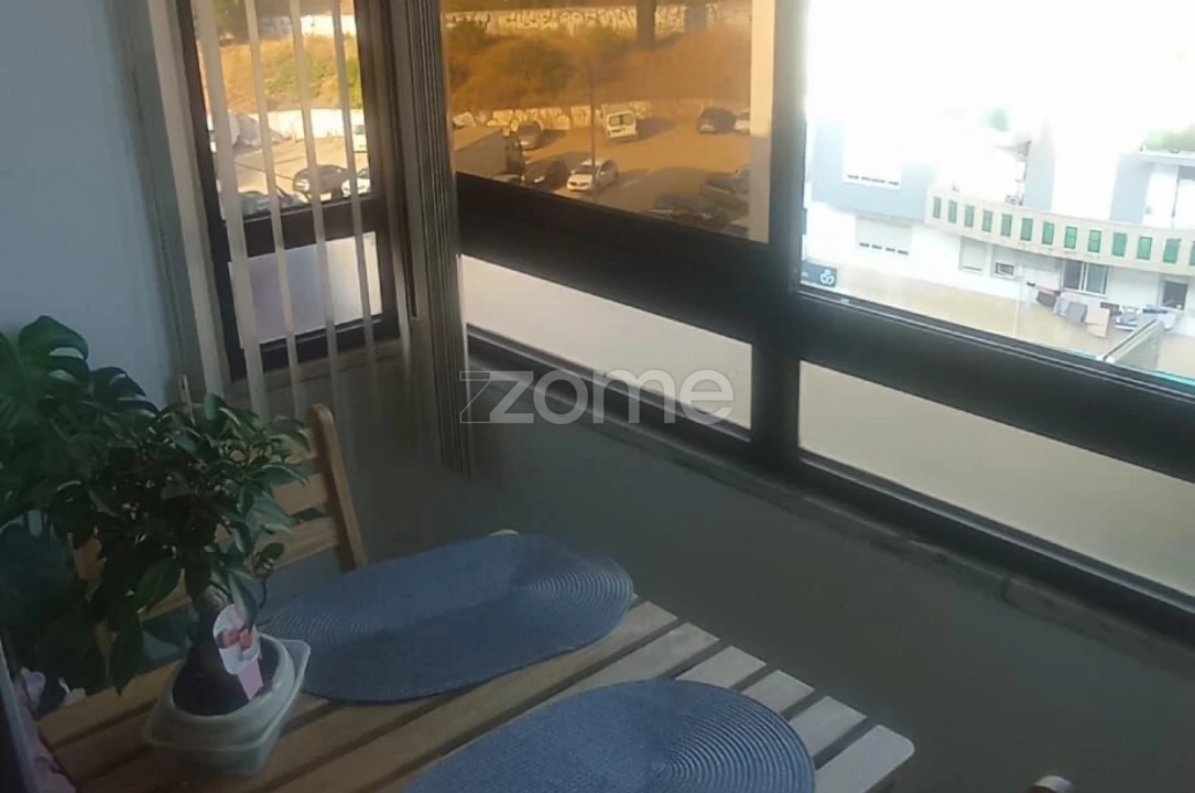Apartamento T2 para Venda em Laranjeiro e Feijó Foto 5