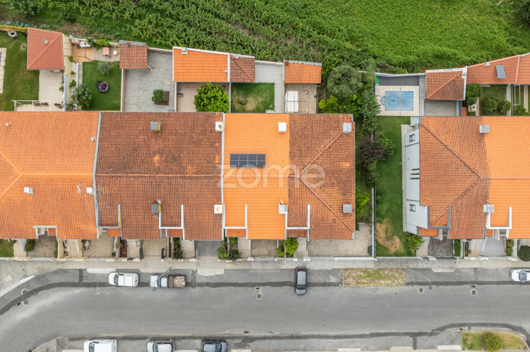 Moradia T3 para Venda em Amares e Figueiredo Foto 32