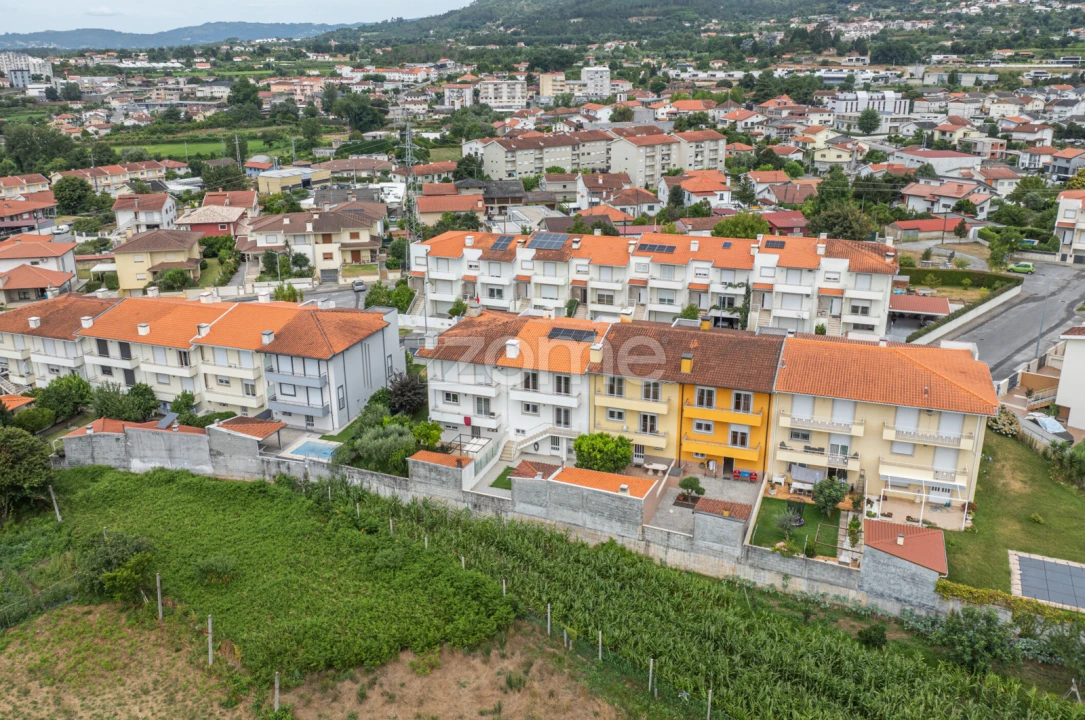 Moradia T3 para Venda em Amares e Figueiredo Foto 34