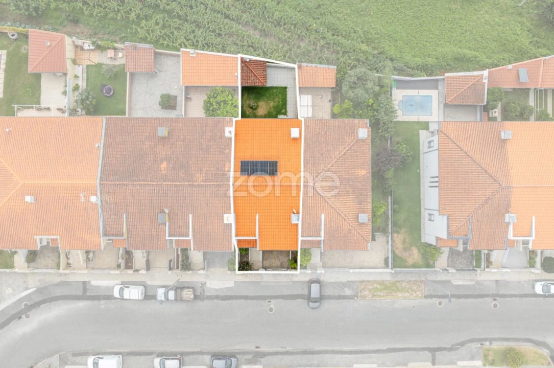 Moradia T3 para Venda em Amares e Figueiredo Foto 2