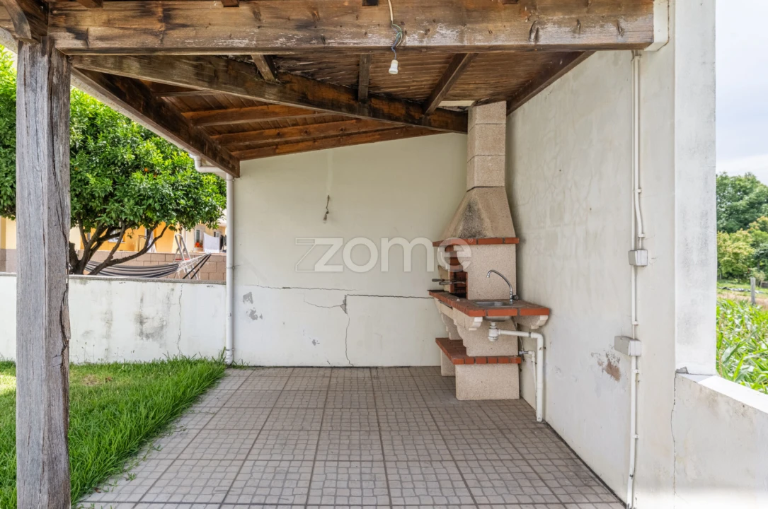 Moradia T3 para Venda em Amares e Figueiredo Foto 14