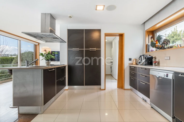 Moradia T5 para Venda em Nogueiró e Tenões Foto 20