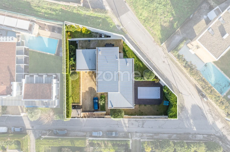 Moradia T5 para Venda em Nogueiró e Tenões Foto 43