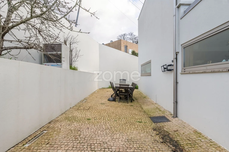 Moradia T5 para Venda em Nogueiró e Tenões Foto 22