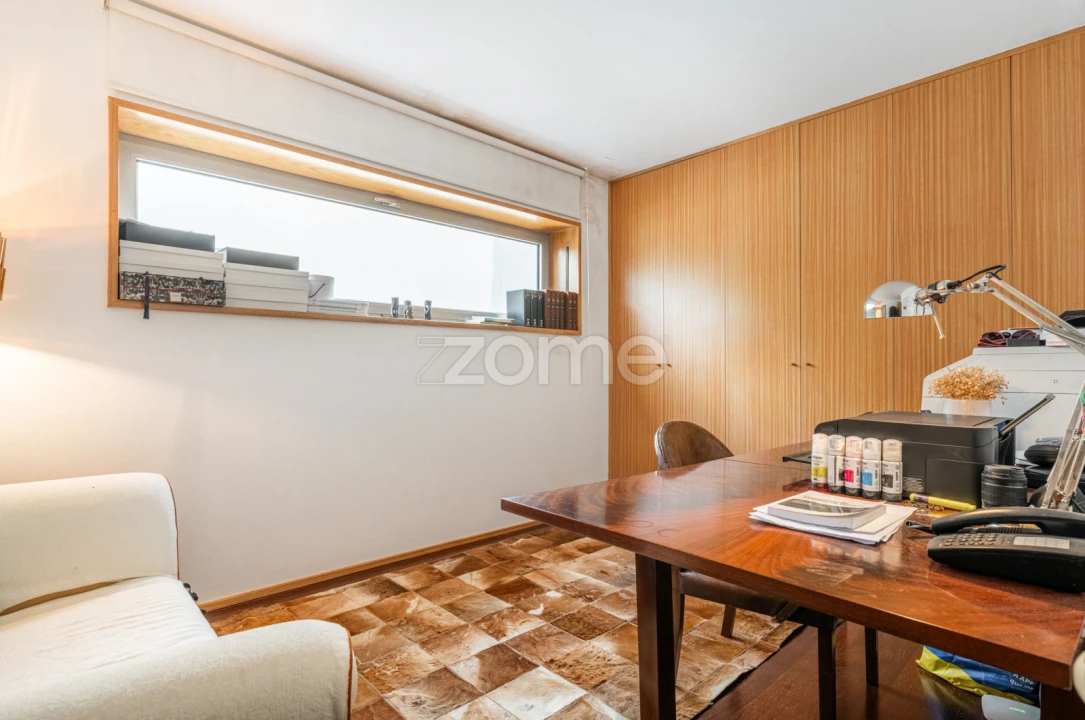 Moradia T5 para Venda em Nogueiró e Tenões Foto 14
