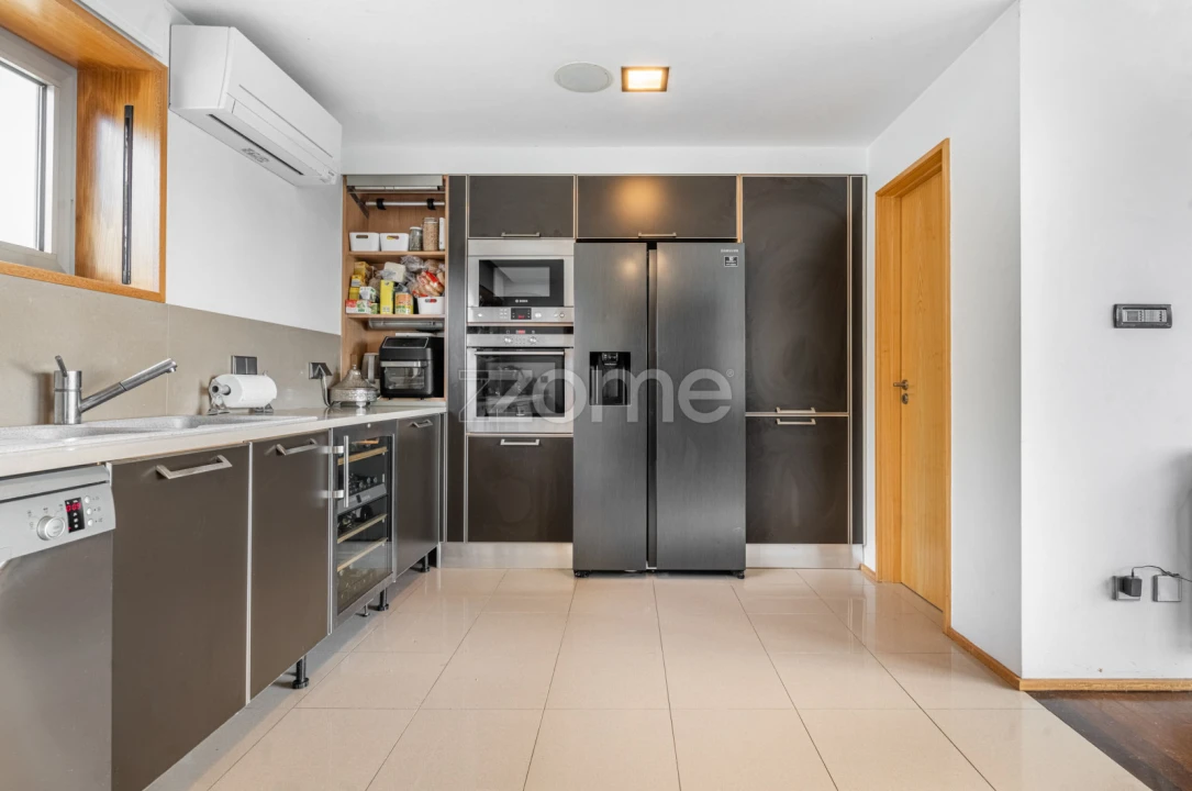 Moradia T5 para Venda em Nogueiró e Tenões Foto 21