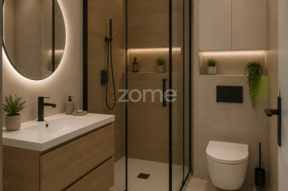 Apartamento T3 para Venda em Celeirós, Aveleda e Vimieiro