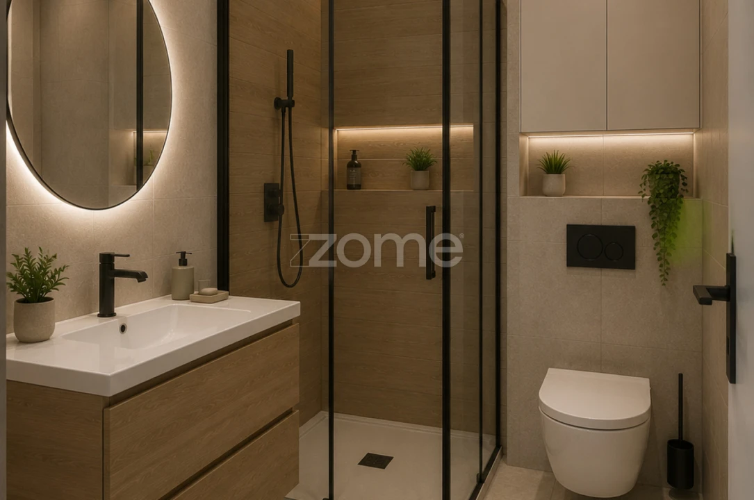 Apartamento T3 para Venda em Celeirós, Aveleda e Vimieiro Foto 4