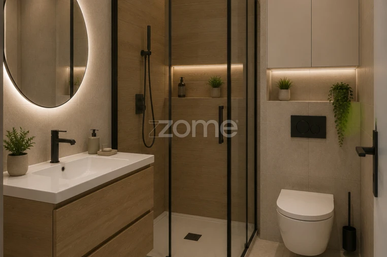 Apartamento T3 para Venda em Celeirós, Aveleda e Vimieiro Foto 4