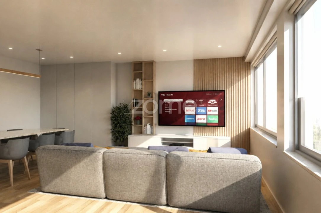 Apartamento T2 para Venda em Margaride, Várzea, Lagares, Varziela, Moure Foto 3