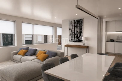 Apartamento T2 para Venda em Margaride, Várzea, Lagares, Varziela, Moure