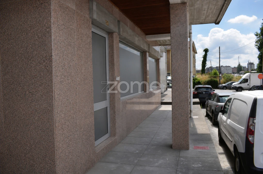 Apartamento T2 para Venda em Margaride, Várzea, Lagares, Varziela, Moure Foto 2