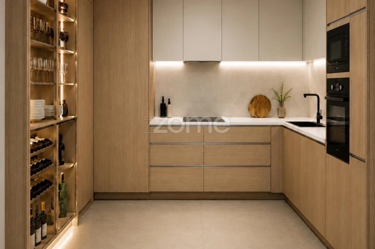 Apartamento T2 para Venda em Margaride, Várzea, Lagares, Varziela, Moure Foto 5