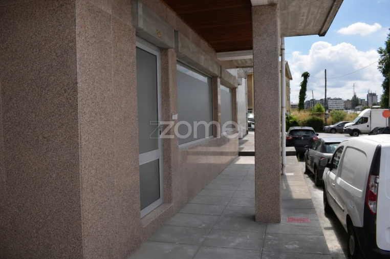 Apartamento T2 para Venda em Margaride, Várzea, Lagares, Varziela, Moure Foto 2